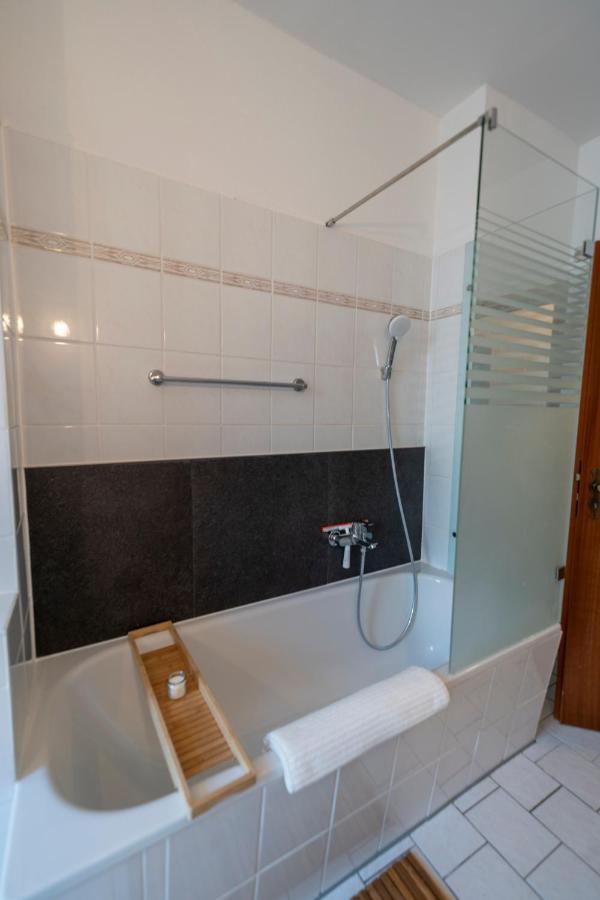 Rr - Comfortable Apartment 60 Qm - Central - Wifi 마그데부르크 외부 사진